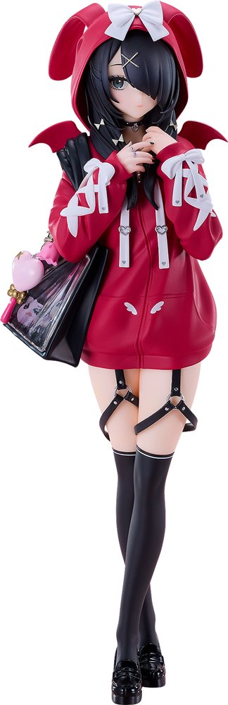 新品 needy girl overdose あめちゃん フィギュア ポッパレ Amazon | POP UP PARADE NEEDY GIRL OVERDOSE あめちゃん ノン