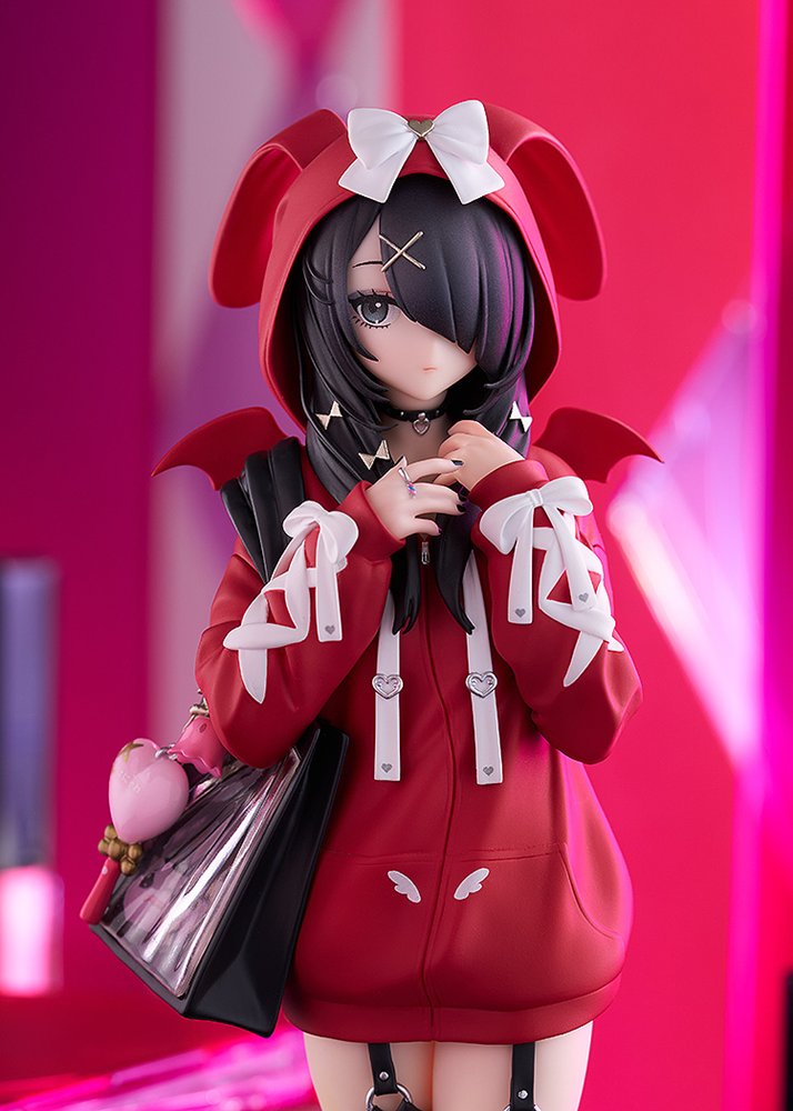 【新品】POP UP PARADE NEEDY GIRL OVERDOSE あめちゃん L size / グッドスマイルカンパニー 発売日:2026年02月頃