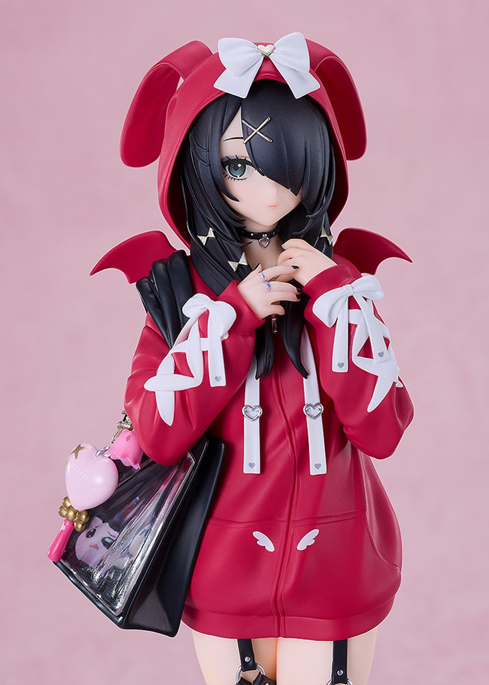 【新品】POP UP PARADE NEEDY GIRL OVERDOSE あめちゃん L size / グッドスマイルカンパニー 発売日:2026年02月頃