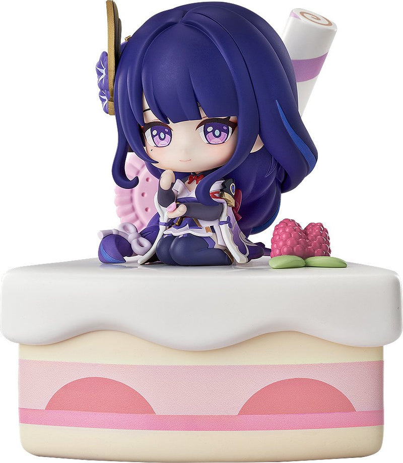 [New] Genshin Impact Wondrous Travels Series Raiden Shogun / Shanghai Houmei Technology Co., Ltd. Release Date: Around June 2026