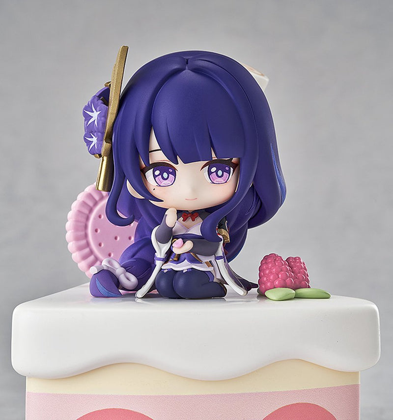 [New] Genshin Impact Wondrous Travels Series Raiden Shogun / Shanghai Houmei Technology Co., Ltd. Release Date: Around June 2026