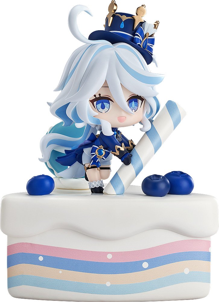 [New] Genshin Impact Wondrous Travels Series Freena / Shanghai Howmei Technology Co., Ltd. Release Date: Around June 2026