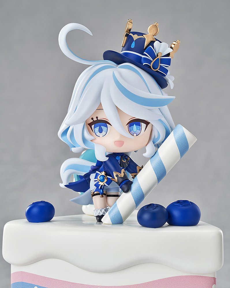 [New] Genshin Impact Wondrous Travels Series Freena / Shanghai Howmei Technology Co., Ltd. Release Date: Around June 2026