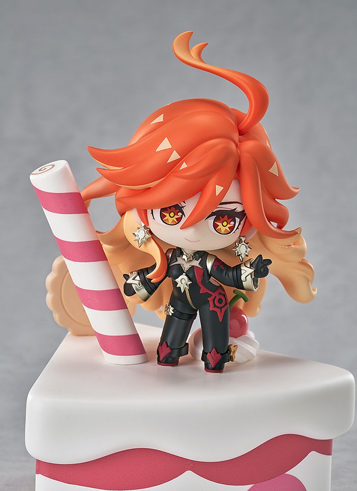 [New] Genshin Impact Wondrous Travels Series Marvica / Shanghai Howmei Technology Co., Ltd. Release Date: Around June 2026