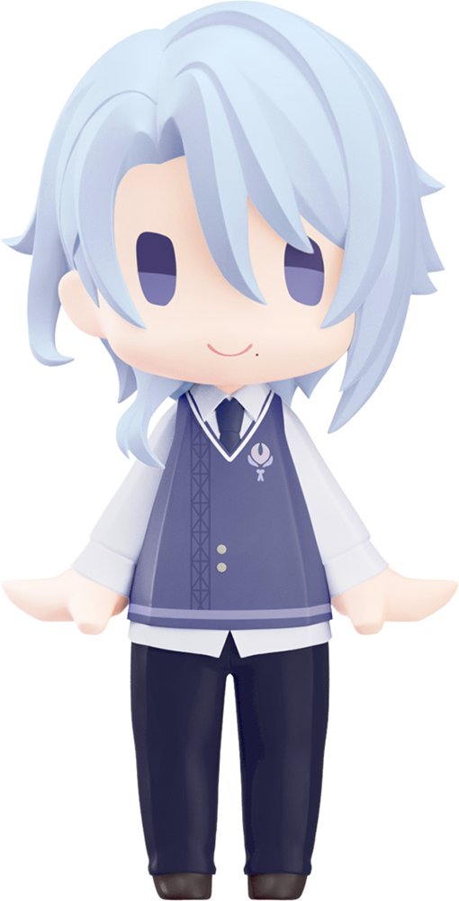 [New] Genshin Impact HELLO! GOOD SMILE Kamisato Ayato / Shanghai Howmei Technology Co., Ltd. Release Date: Around April 2026