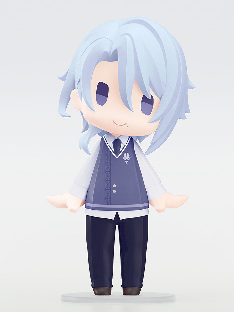 [New] Genshin Impact HELLO! GOOD SMILE Kamisato Ayato / Shanghai Howmei Technology Co., Ltd. Release Date: Around April 2026