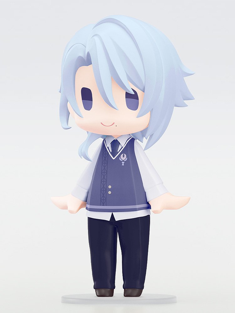 [New] Genshin Impact HELLO! GOOD SMILE Kamisato Ayato / Shanghai Howmei Technology Co., Ltd. Release Date: Around April 2026