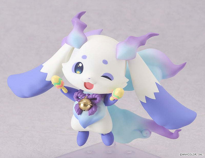 【新品】ねんどろいど にじさんじ ルンルン / グッドスマイルカンパニー 発売日:2026年06月頃