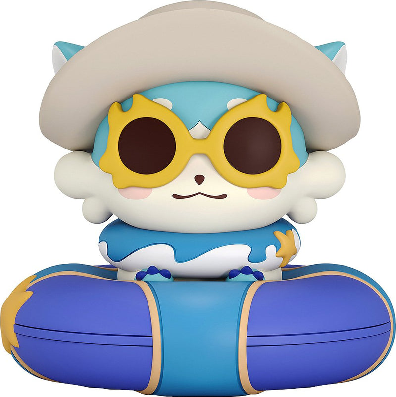 【新品】Huggy Good Smile 崩壊：スターレイル ポポン / グッドスマイルカンパニー 発売日:2026年06月頃