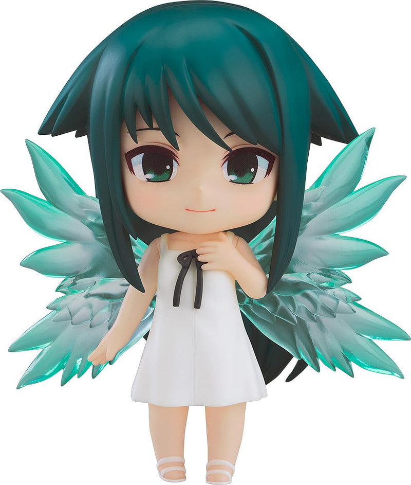 [New] Nendoroid Saya no Uta Saya / Good Smile Company Release Date: Around July 2026