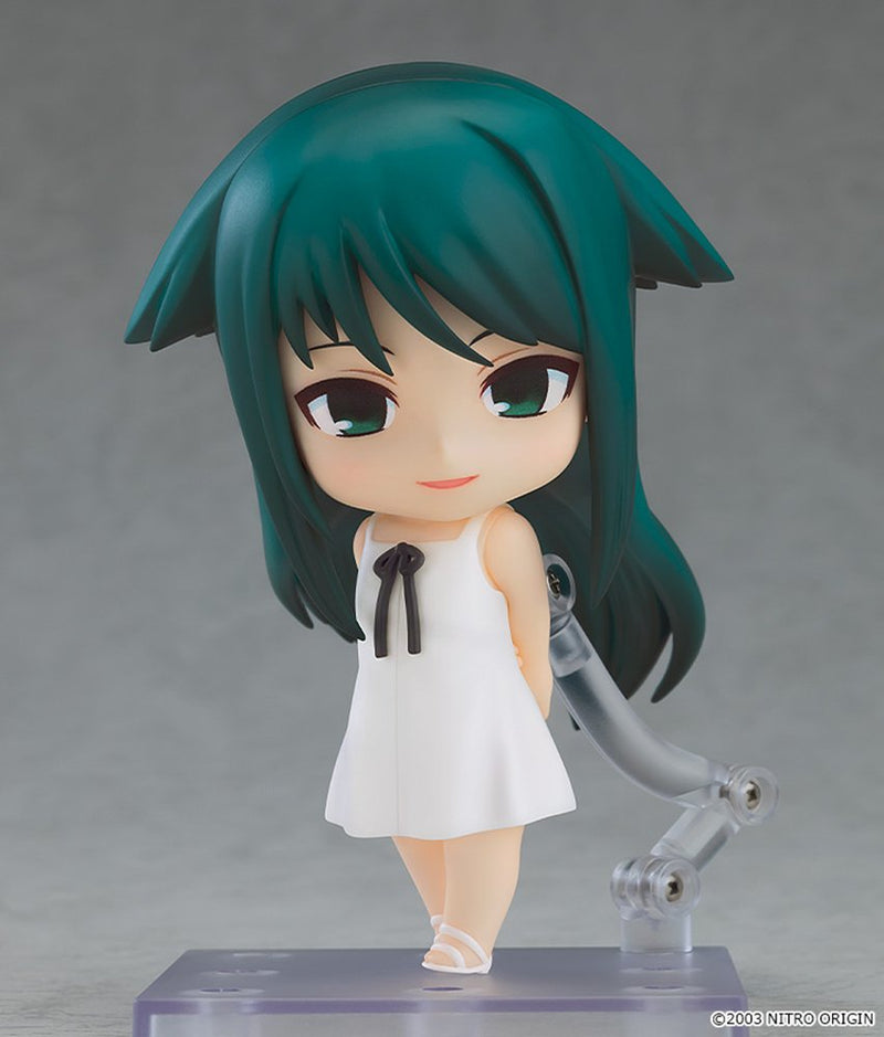 [New] Nendoroid Saya no Uta Saya / Good Smile Company Release Date: Around July 2026