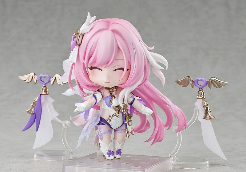 [New] Nendoroid Honkai Impact 3rd Elysia True Self: Human Regent / Good Smile Company Release Date: Around June 2026