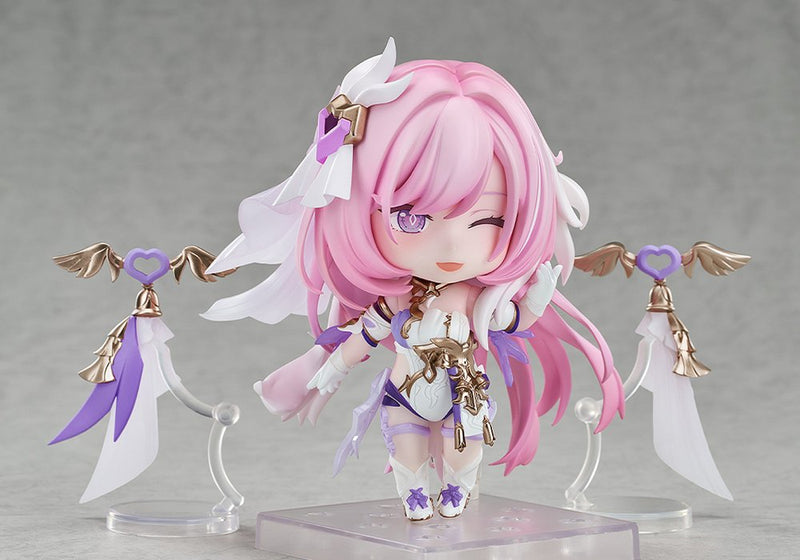 [New] Nendoroid Honkai Impact 3rd Elysia True Self: Human Regent / Good Smile Company Release Date: Around June 2026