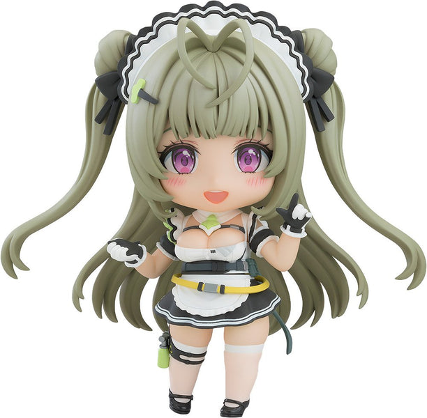 ねんどろいど 勝利の女神NIKKE ソーダ グッドスマイルカンパニー特典付き 新品】ねんどろいど 勝利の女神：NIKKE ソーダ / グッドスマイル