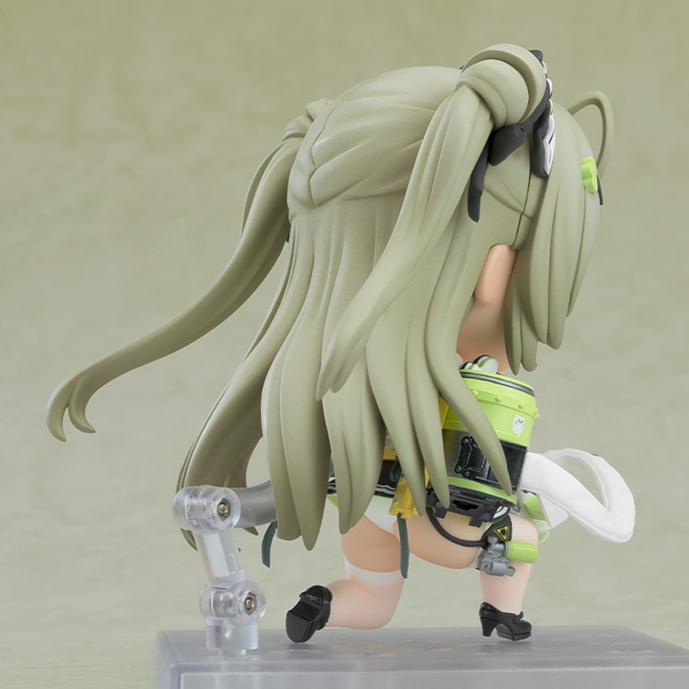 新品】ねんどろいど 勝利の女神：NIKKE ソーダ / グッドスマイル