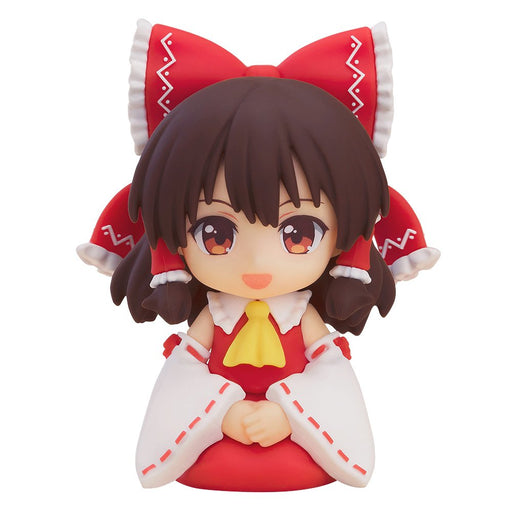 グッドスマイルカンパニー ねんどろいどぷらす 博麗霊夢 らばーますこっと アキバホビー通信販売