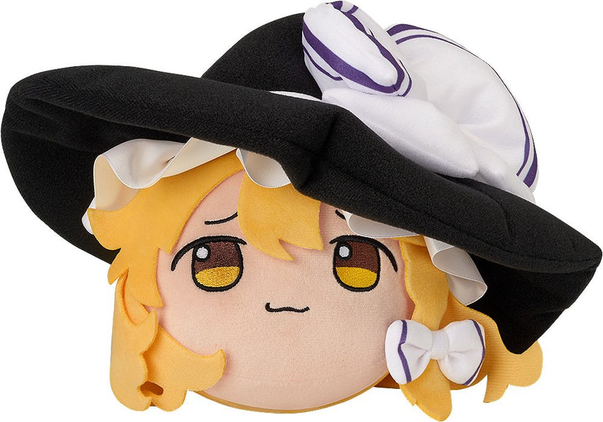 新品】東方LostWord ぬいだいふく ゆっくりまりさ / グッドスマイル
