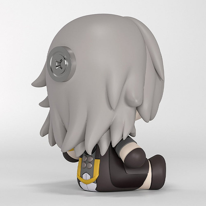 【新品】Huggy Good Smile 崩壊：スターレイル 開拓者 女 / グッドスマイルカンパニー 発売日:2026年07月頃