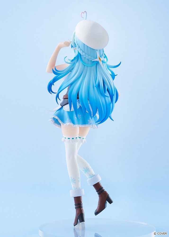 新品】POP UP PARADE ホロライブプロダクション 雪花ラミィ