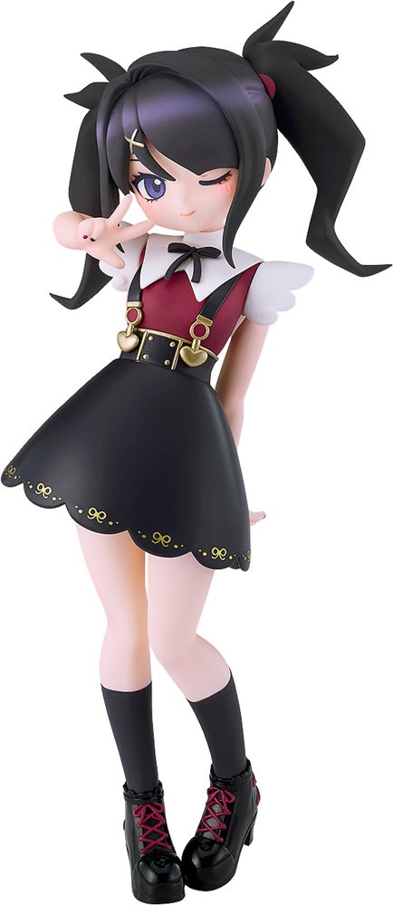 [New] POP UP PARADE NEEDY STREAMER OVERLOAD(主播女孩重度依赖) 糖果酱 INTERNET YAMERO 版 / 好笑公司 发售日:2026年07月前后