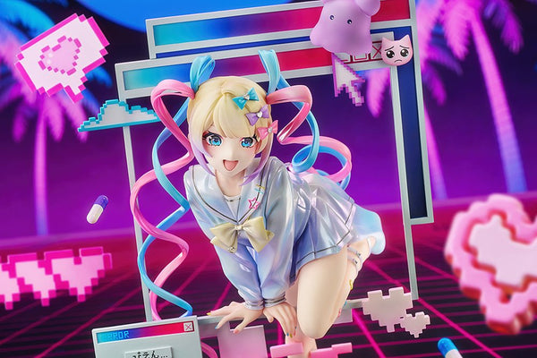 新品】NEEDY GIRL OVERDOSE 超絶最かわてんしちゃん Switch Ver