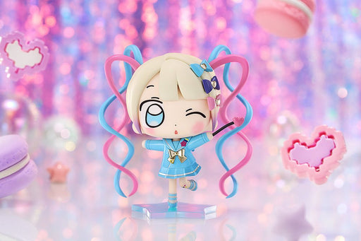【新品】デフォルメフィギュア NEEDY GIRL OVERDOSE 超絶最かわてんしちゃん / グッドスマイルアーツ上海 発売日:2026年10月頃