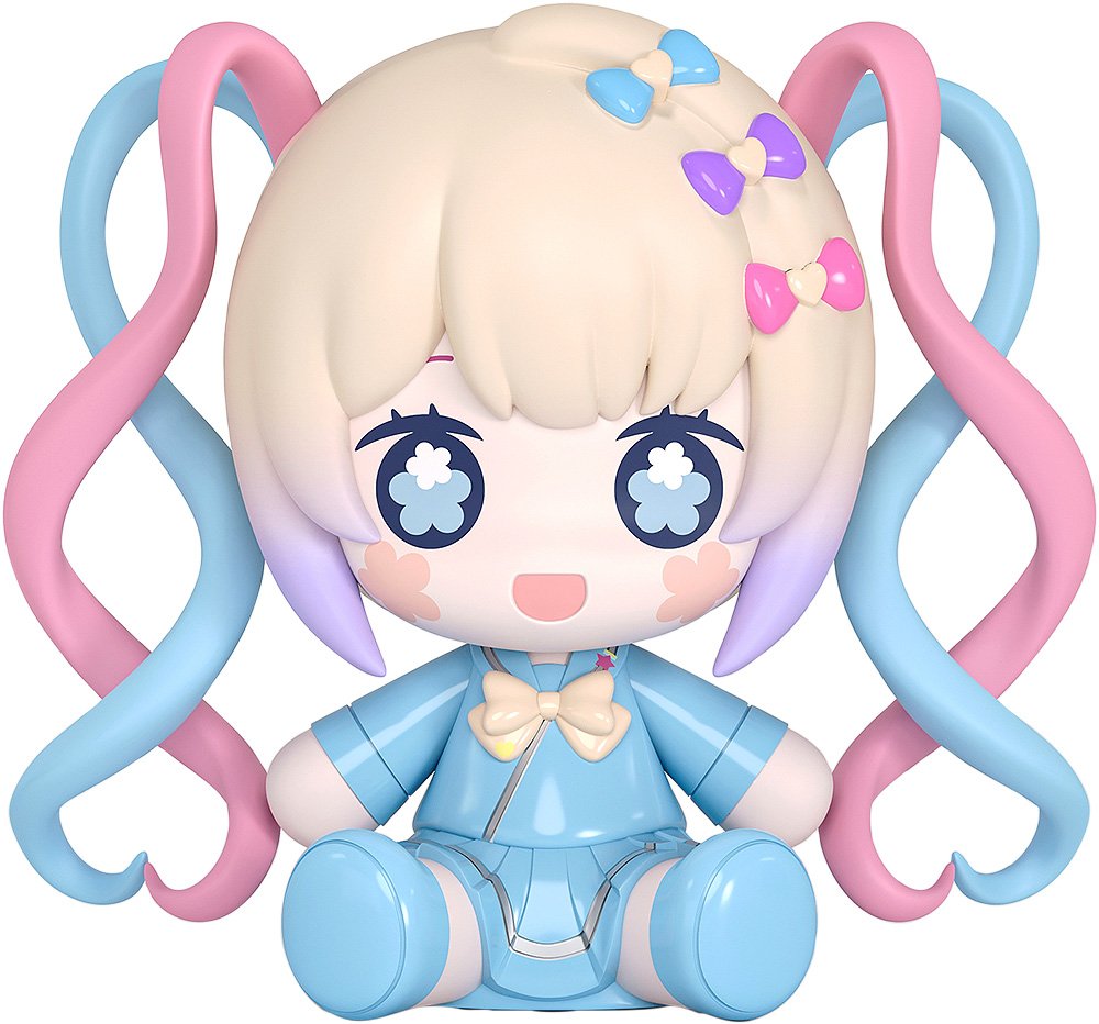 新品】Huggy Good Smile NEEDY GIRL OVERDOSE 超絶最かわてんしちゃん