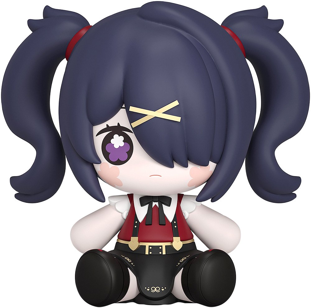 NEEDY STREAMER OVERLOAD Figure/NEEDY GIRL OVERDOSE Figure