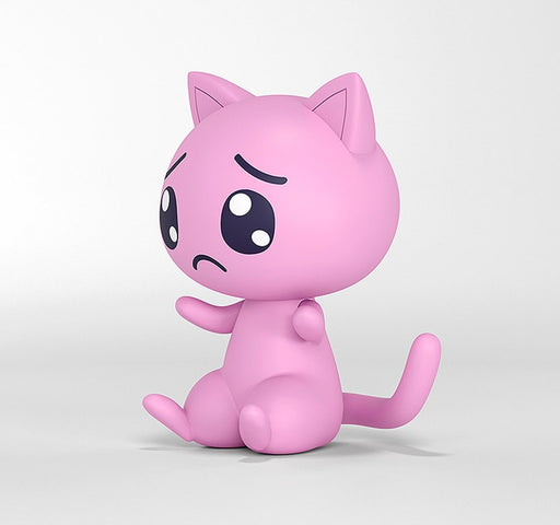 【新品】Huggy Good Smile NEEDY GIRL OVERDOSE ぴえん猫 / グッドスマイルアーツ上海 発売日:2026年07月頃