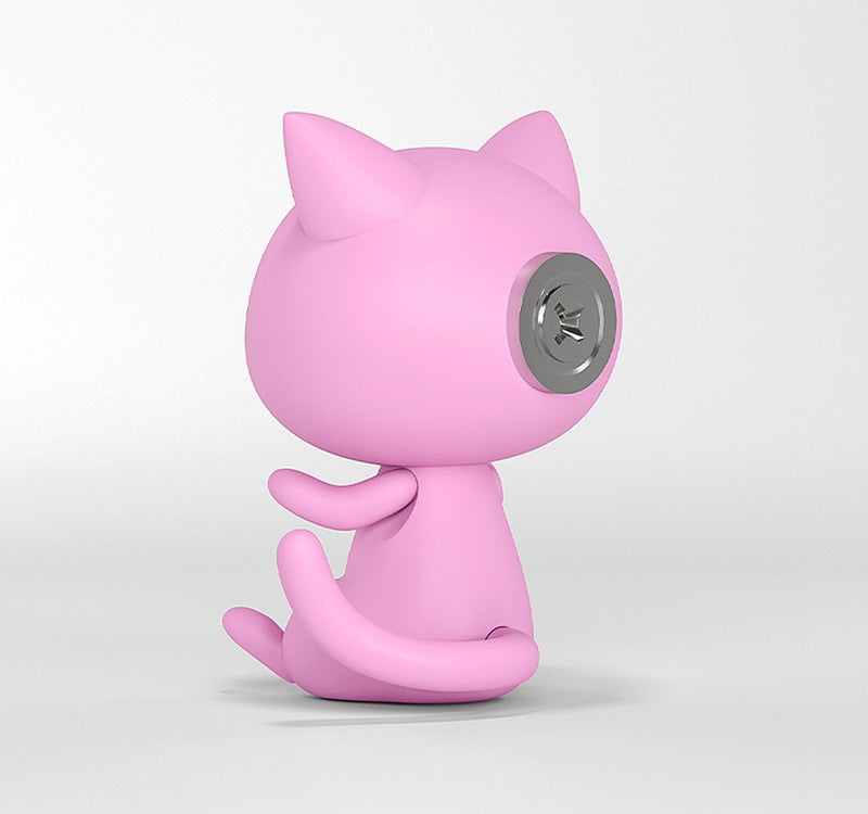 【新品】Huggy Good Smile NEEDY GIRL OVERDOSE ぴえん猫 / グッドスマイルアーツ上海 発売日:2026年07月頃