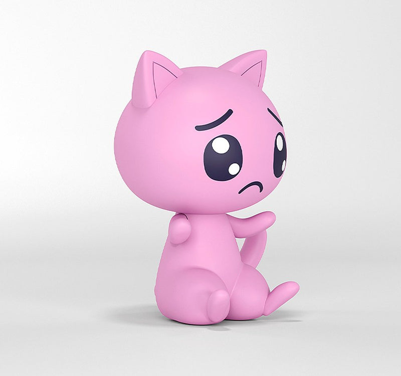 【新品】Huggy Good Smile NEEDY GIRL OVERDOSE ぴえん猫 / グッドスマイルアーツ上海 発売日:2026年07月頃