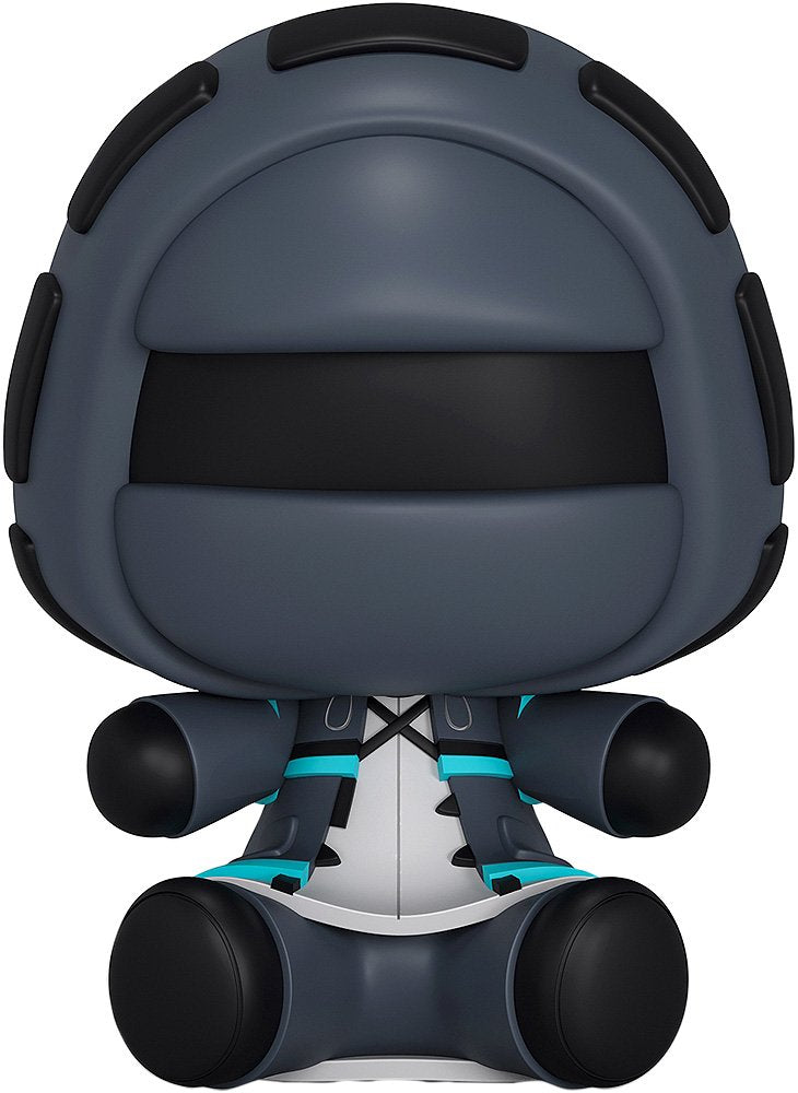 【新品】アークナイツ Huggy Good Smile ドクター / グッドスマイルアーツ上海 発売日:2026年08月頃