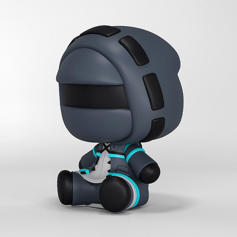 【新品】アークナイツ Huggy Good Smile ドクター / グッドスマイルアーツ上海 発売日:2026年08月頃