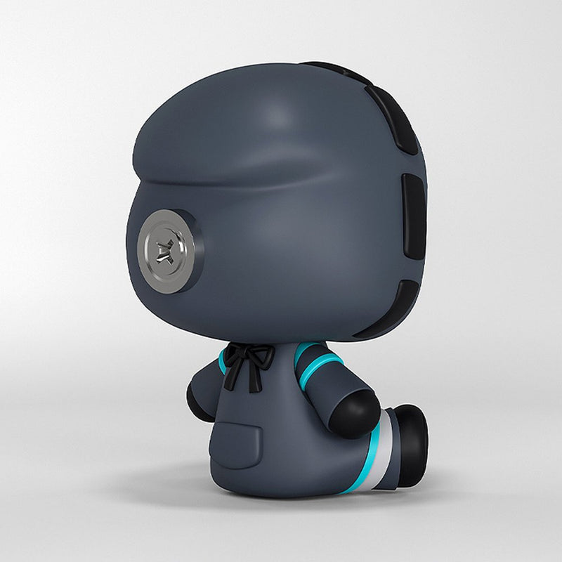 【新品】アークナイツ Huggy Good Smile ドクター / グッドスマイルアーツ上海 発売日:2026年08月頃