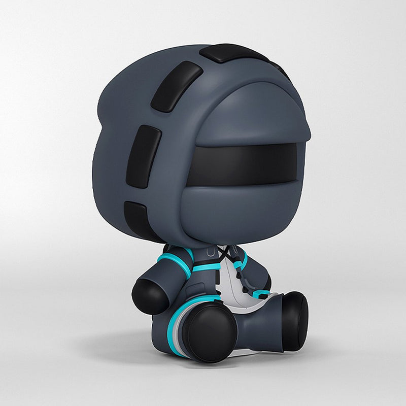 【新品】アークナイツ Huggy Good Smile ドクター / グッドスマイルアーツ上海 発売日:2026年08月頃