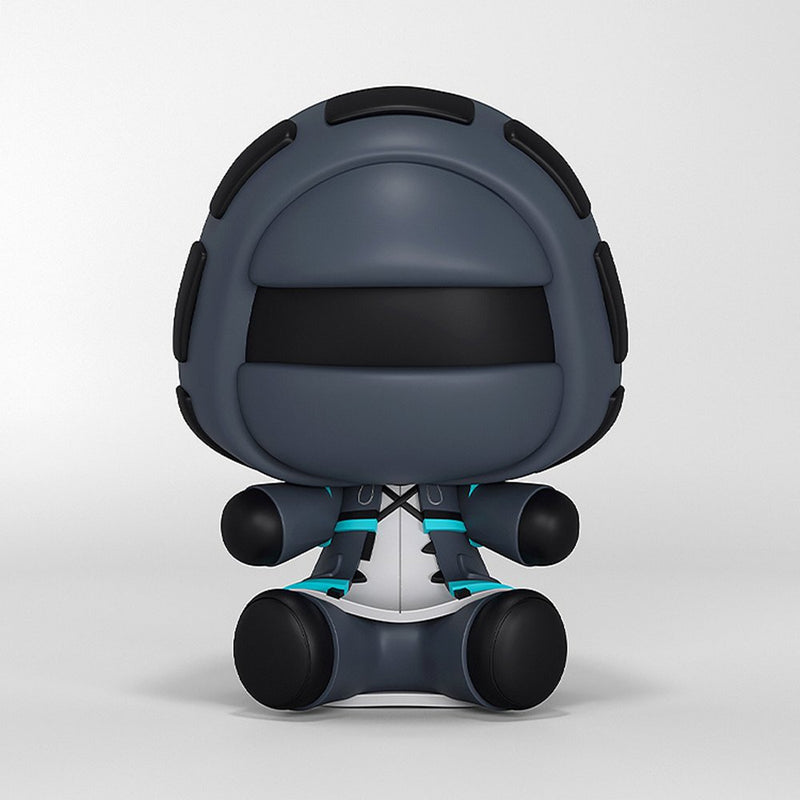 【新品】アークナイツ Huggy Good Smile ドクター / グッドスマイルアーツ上海 発売日:2026年08月頃