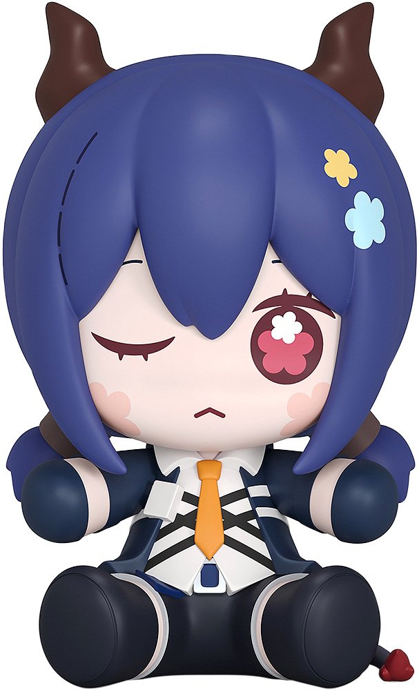 【新品】アークナイツ Huggy Good Smile チェン / グッドスマイルアーツ上海 発売日:2026年08月頃