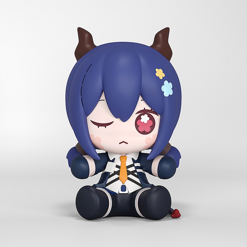 新品】アークナイツ Huggy Good Smile チェン / グッドスマイルアーツ