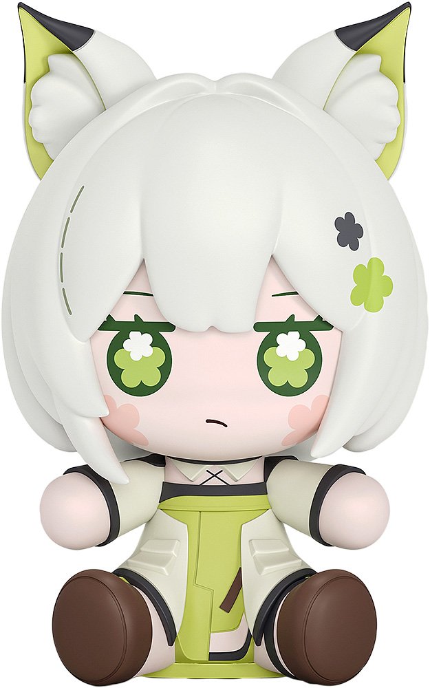 【新品】アークナイツ Huggy Good Smile ケルシー / グッドスマイルアーツ上海 発売日:2026年08月頃