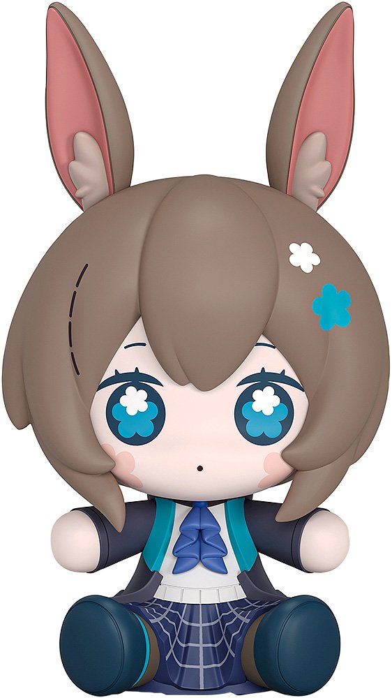 新品】アークナイツ Huggy Good Smile アーミヤ / グッドスマイル