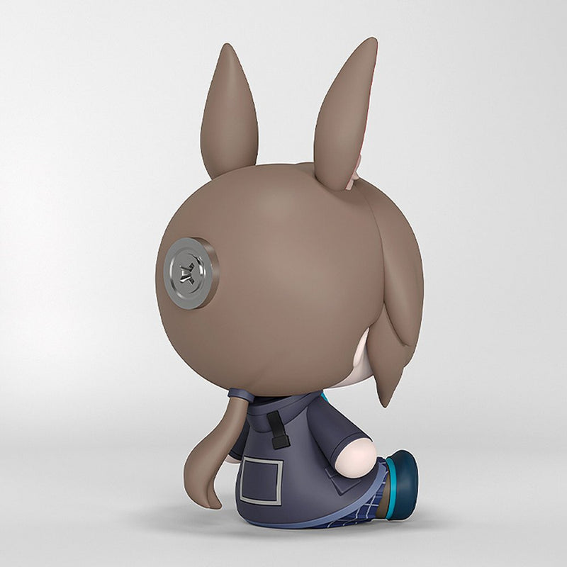 【新品】アークナイツ Huggy Good Smile アーミヤ / グッドスマイルアーツ上海 発売日:2026年08月頃