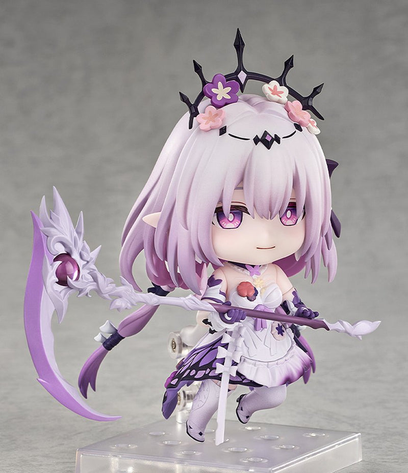 【新品】崩壊：スターレイル ねんどろいど キャストリス / グッドスマイルカンパニー 発売日:2026年11月頃