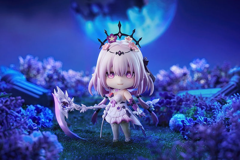【新品】崩壊：スターレイル ねんどろいど キャストリス / グッドスマイルカンパニー 発売日:2026年11月頃