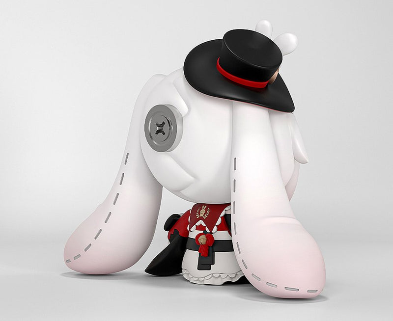 【新品】崩壊：スターレイル Huggy Good Smile 火花だっこぬいぐるみ / グッドスマイルカンパニー 発売日:2026年08月頃