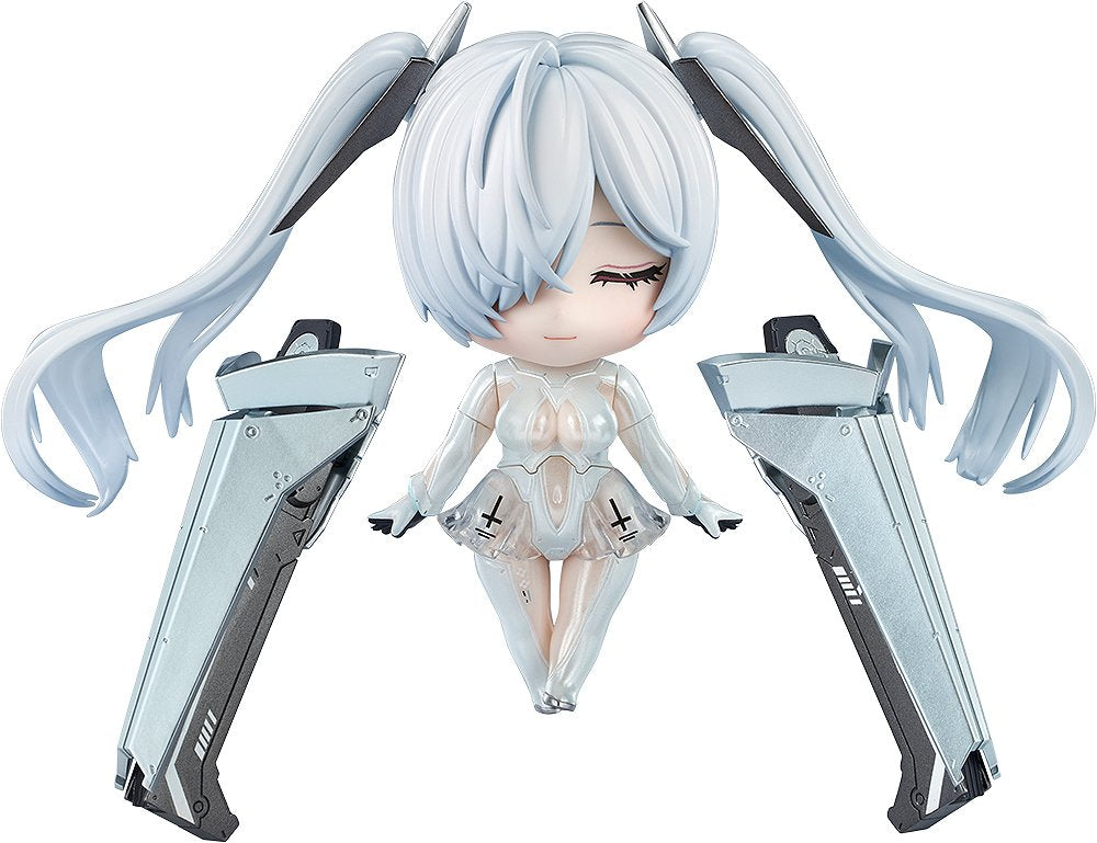 Nier automata グッドスマイルアーツ上海とは Smile Ver1 1a 2B B Type