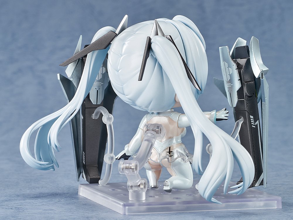 NIKKE　ステラブレイド　ねんどろいど　12体セット　グッスマ特典8点セット 新品】ねんどろいど 勝利の女神：NIKKE シンデレラ / グッドスマイル