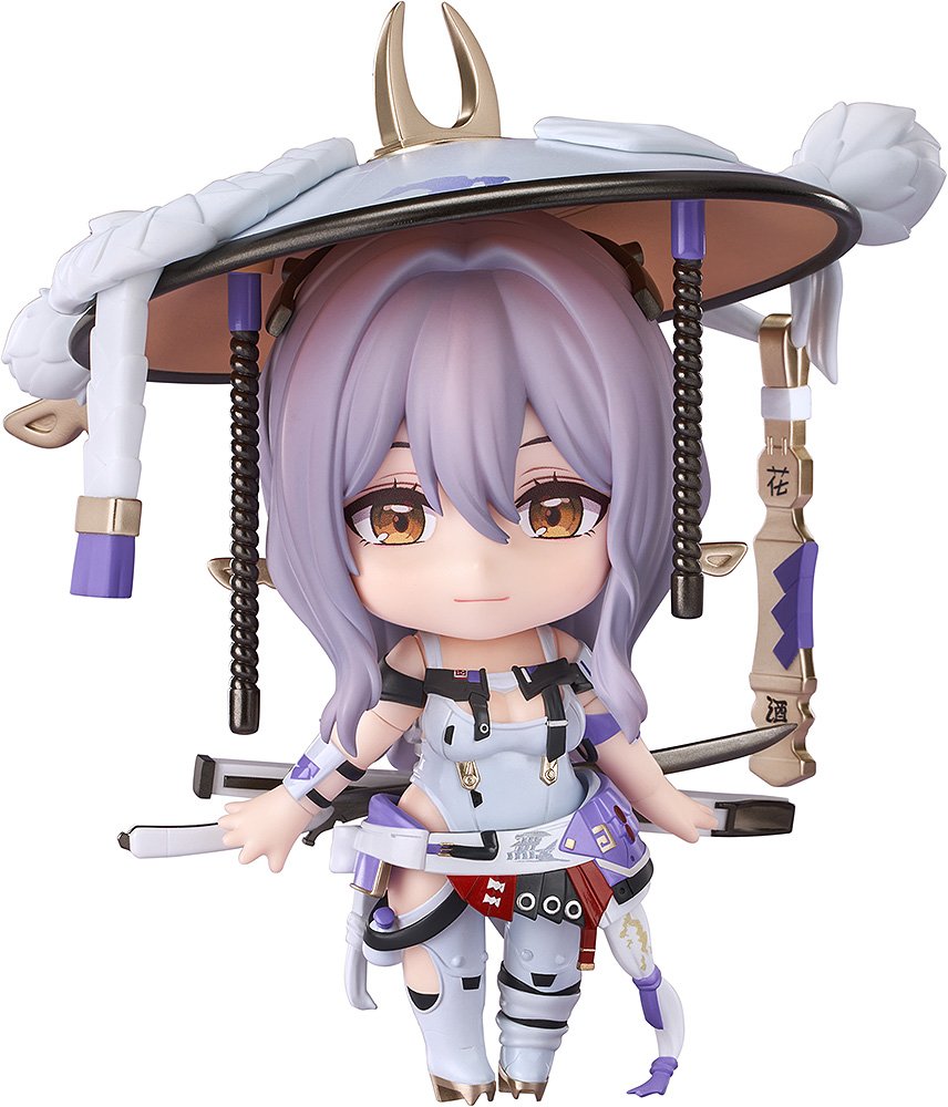 勝利の女神:NIKKE