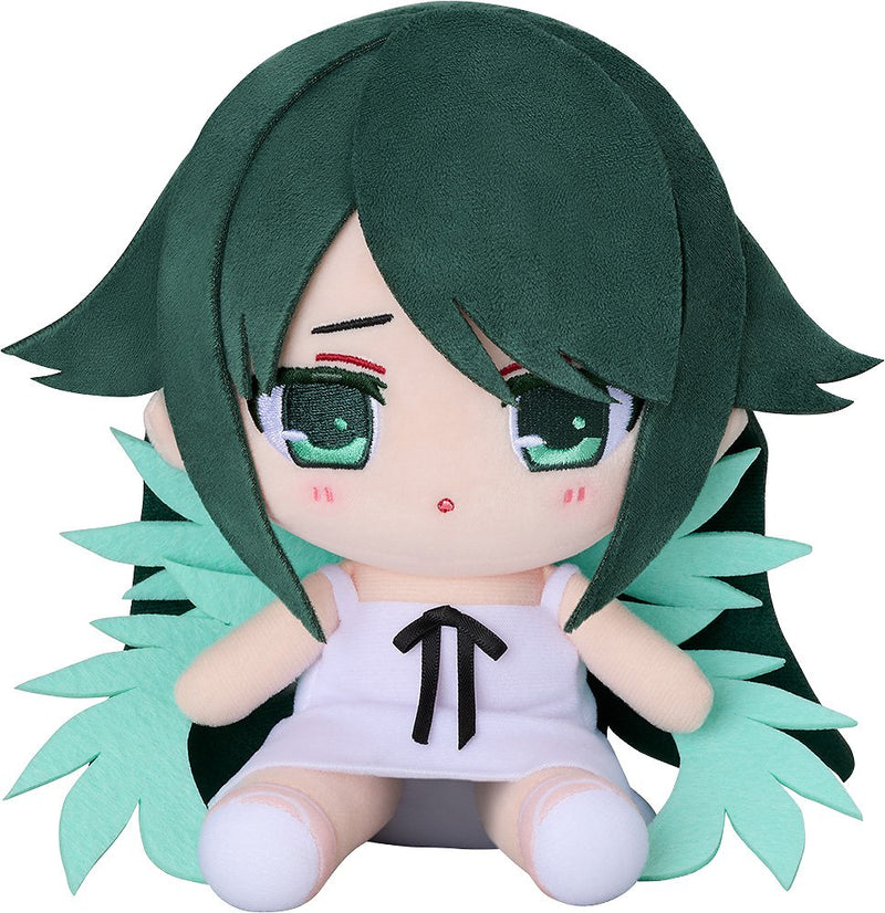 【新品】沙耶の唄 ちょこぷに ぬいぐるみ 沙耶 / グッドスマイルカンパニー 発売日:2026年11月頃