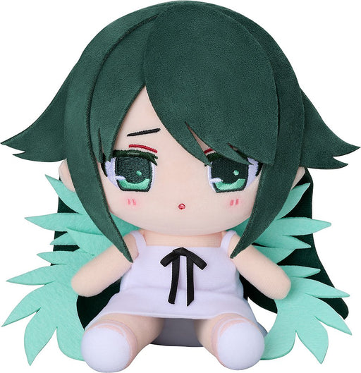 【新品】沙耶の唄 ちょこぷに ぬいぐるみ 沙耶 / グッドスマイルカンパニー 発売日:2026年11月頃