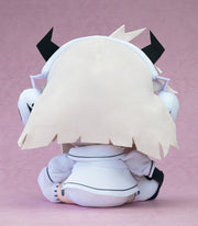 【新品】ゆんゆん電波シンドローム ぬいぐるみ Qちゃん / グッドスマイルカンパニー 発売日:2026年10月頃